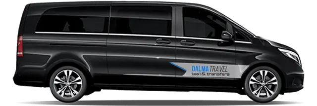 Mercedes Benz V Class